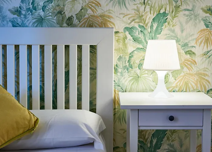 - Modern & Bright - 10 Min Colosseum - Metro San Giovanni Appartement Rome