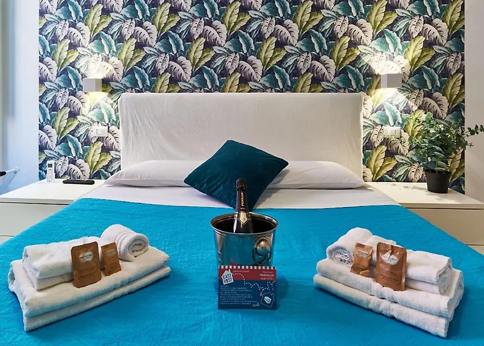 - Modern & Bright - 10 Min Colosseum - Metro San Giovanni Appartement Rome