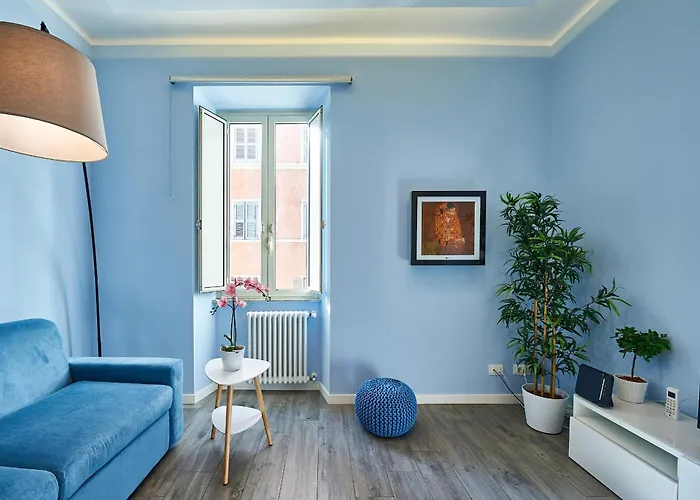 - Modern & Bright - 10 Min Colosseum - Metro San Giovanni *