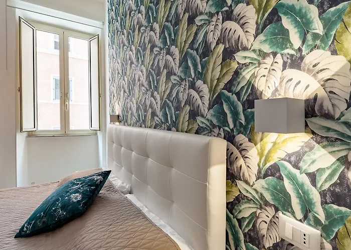 - Modern & Bright - 10 Min Colosseum - Metro San Giovanni Appartamento *